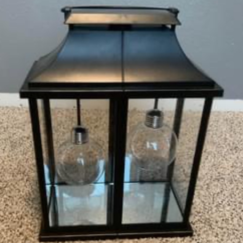 Lamp/decor - Picture 3 of 3